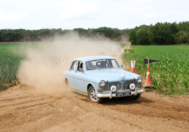 The 2026 East Anglian Classic 63